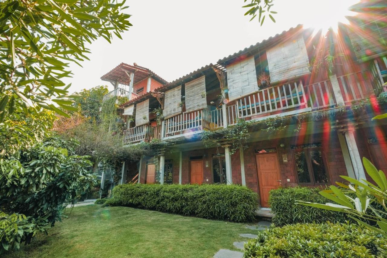 Bed and Breakfast Djajanti House Semarang Zewnętrze zdjęcie