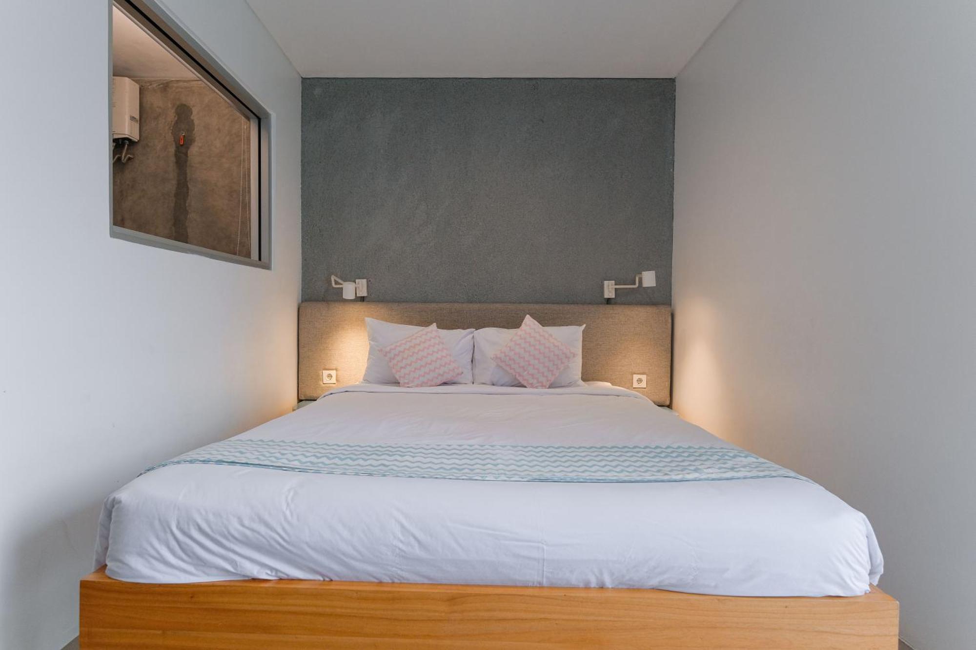 Bed and Breakfast Djajanti House Semarang Zewnętrze zdjęcie