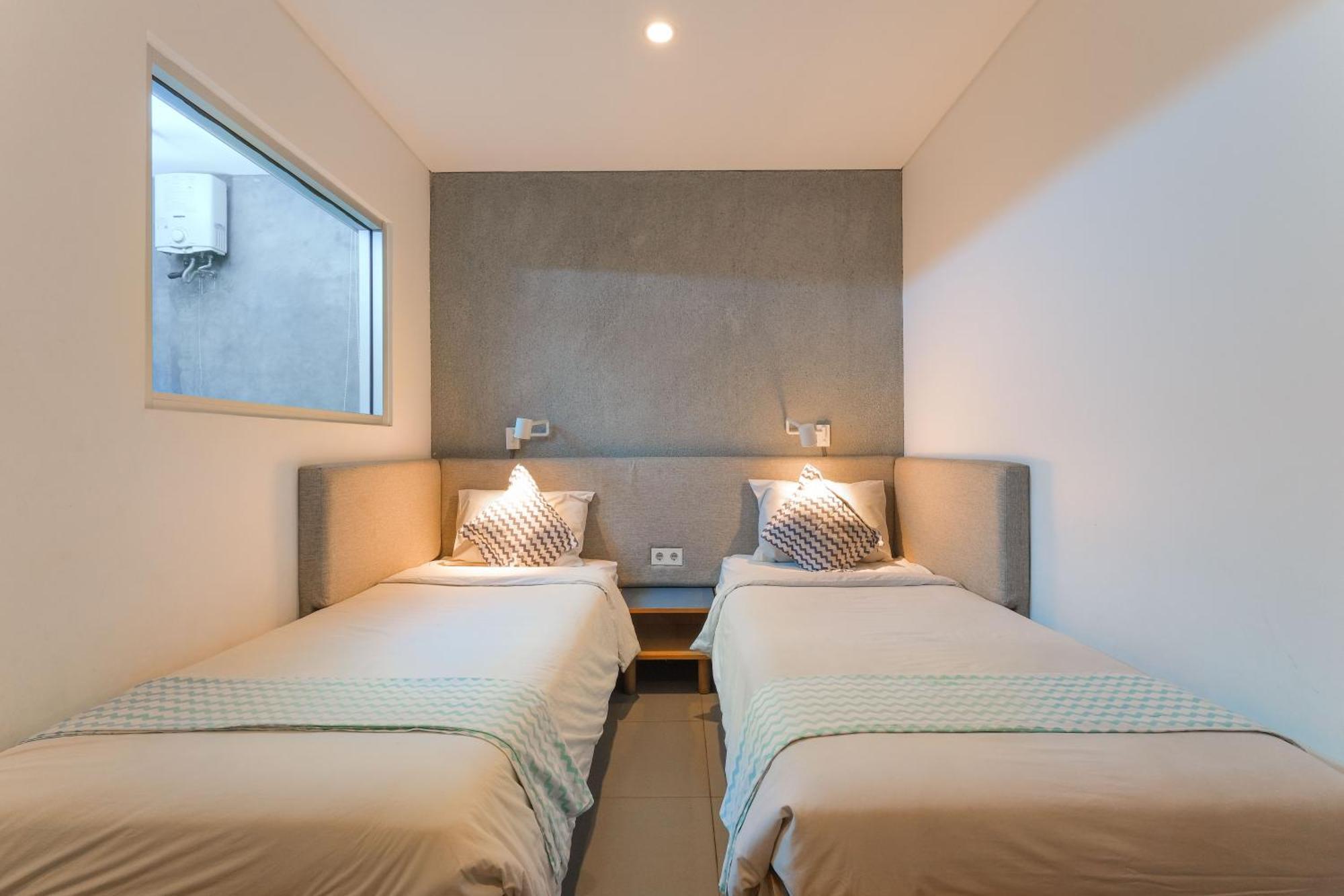 Bed and Breakfast Djajanti House Semarang Zewnętrze zdjęcie