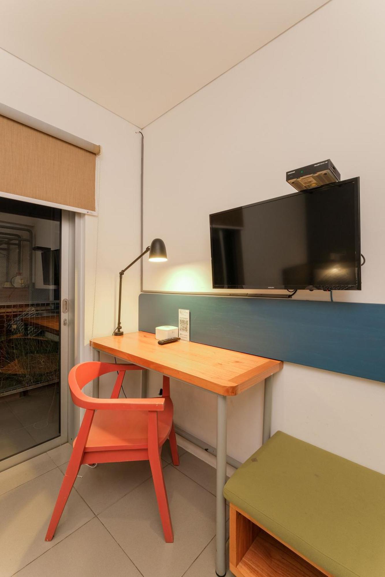 Bed and Breakfast Djajanti House Semarang Zewnętrze zdjęcie