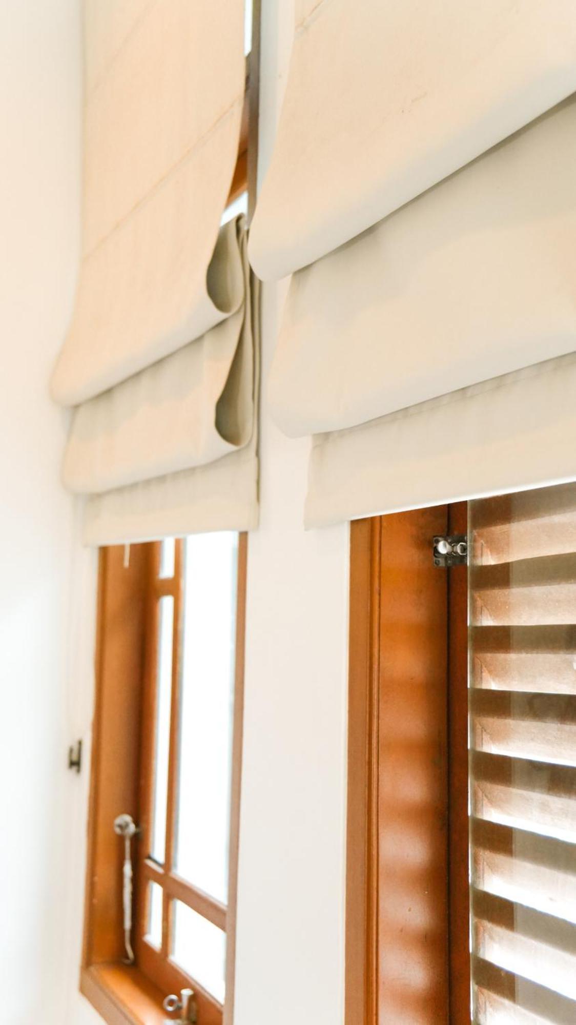 Bed and Breakfast Djajanti House Semarang Zewnętrze zdjęcie